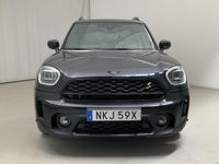 begagnad Mini Countryman Cooper S E ALL4 Countryman 10,0 kWh, F60 LCI