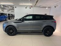 begagnad Land Rover Range Rover evoque P300e HSE R-Dynamic 2023, SUV