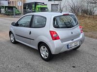 Begagnad Renault Twingo 76 HK (55 kW) 2008 Halvkombi