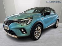 begagnad Renault Captur E-TECH Plugin-Hybrid 160 PHEV Intens A