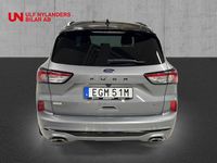 Begagnad Ford Kuga ST-Line 152 HK (111 kW) 2024 Grå SUV