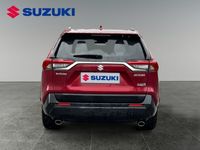 begagnad Suzuki Across 2.5 AWD 306HK, vinterhjul. Leasebar