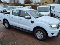 Begagnad Ford Ranger 170 HK (125 kW) 2022 Vit Pickup