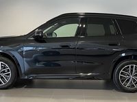 begagnad BMW X1 sDrive18i M-Sport Backkamera Elstol Drag 2023, SUV