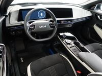 begagnad Kia EV6 GT-Line AWD 325hk Företagskampanj Omgående Leverans