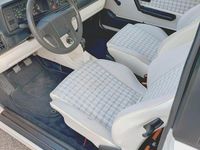 Begagnad VW Golf III 98 HK (72 kW) 1992 Cab