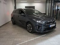 begagnad Kia Ceed P-HEV Advance Moms 1 Ägare