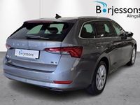 begagnad Skoda Octavia Škoda Kombi Style 1,0 TSI M-HEV DSG Värmare & Drag 2024, Kombi