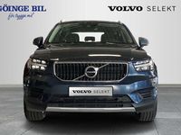 begagnad Volvo XC40 T3 FWD aut Momentum Advanced