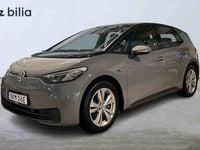 Begagnad VW ID.3 Pro Performance 150 kW (204 HK) 2023 Grå Halvkombi