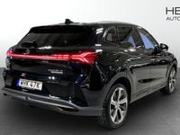 Begagnad MG Marvel R Performance 211 kW (288 HK) 2022 Svart SUV