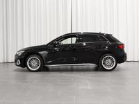 begagnad Audi A3 Sportback 35 TFSI 150hk