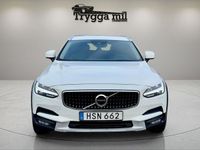 begagnad Volvo V90 CC D4 AWD Geartronic, 190hk Momentum, P