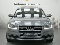 begagnad Audi A8 3.0 TDI V6 Quattro HuD Taklucka Drag Värmare 258hk