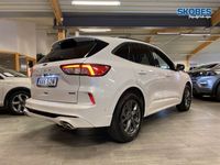 begagnad Ford Kuga Plug-In Hybrid 2.5 225 PHEV ST-Line X Bus A