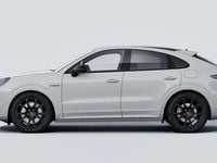 Ny Porsche Cayenne 2026 Grå SUV