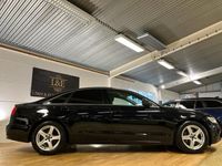 begagnad Audi A6 2.0 TDI ultra S Tronic Proline 1ÅRSGARANTI/BOSE/BT
