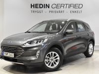 begagnad Ford Kuga Titanium PHEV 225hk | Privatlease 4295:-/mån