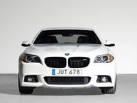 begagnad BMW 530 d xDrive Sedan | M Sport | Taklucka | Läder | NAV