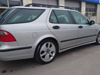 begagnad Saab 9-5 