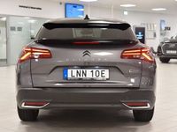 begagnad Citroën C5 Citroën X PHEV Shine Exclusive Automat 2022, Kombi