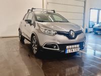 begagnad Renault Captur 1.2 TCe EDC Euro 6