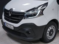begagnad Renault Trafic Grand Kombi 2.0 dCi EDC, 145hk, 9-sits/Automa