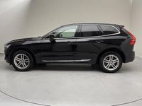Begagnad Volvo XC60 Plus 350 HK (257 kW) 2023 Svart SUV