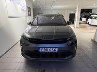 Ny Skoda Enyaq iV 210 kW (286 HK) 2026 Grå SUV