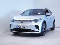 Begagnad VW ID.4 GTX 220 kW (300 HK) 2022 Okänd SUV