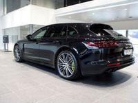 begagnad Porsche Panamera 4 E-Hybrid Sport Turismo