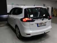 begagnad Opel Zafira Tourer 2.0 CDTI ecoFLEX 7-sits 130hk