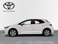 begagnad Toyota Corolla Hybrid Corolla Verso1,8 5D ACTIVE SPI 2021, Kombi