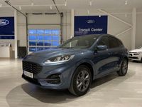 begagnad Ford Kuga PHEV KAMPANJ! Företagserbjudande.