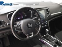 Begagnad Renault Mégane IV Bose Edition 132 HK (97 kW) 2018 Silver Kombi