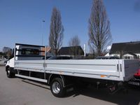 begagnad Iveco Daily 70C 3,0 180Hk 6m Flak lastar ca 3800kg 0kr kont