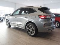 begagnad Ford Kuga Plug-In Hybrid E-CVT Comfort, Family Euro 6 2022, SUV