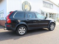 begagnad Volvo XC90 2.5T AWD, 7-sits, bes, helt körklar, div GDS 2003, SUV