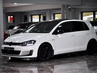 begagnad VW Golf VII 