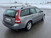 begagnad Volvo V50 T5