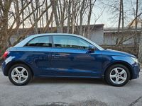 begagnad Audi A1 1.4 TFSI S Tronic Proline Euro 5