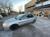 begagnad Mitsubishi Lancer 1.6 Euro 3