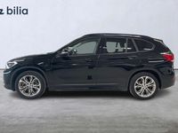 begagnad BMW X1 xDrive 25e Aut Sport line | Drag | Head-Up | Tonade r