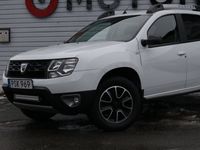 begagnad Dacia Duster 1.2 TCe 4x4 Limited Edition Navi kamera Drag 2017, Crossover