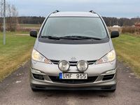 begagnad Toyota Previa 2.4