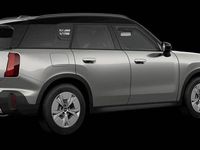 Begagnad Mini Countryman 230 kW (313 HK) 2000 Melting silver iii SUV