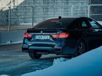 begagnad BMW 428 Gran Coupé i Steptronic Sport line Euro 6