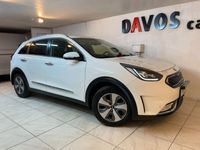 begagnad Kia Niro Plug In P-HEV DCT EXHybrid 141hk Drag