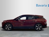 begagnad BMW iX xDrive40 Sportpaket Panorama H K ljudsystem Drag 2023, SUV