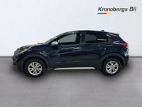 begagnad Honda HR-V 1.5 130hk Elegance Navi CVT